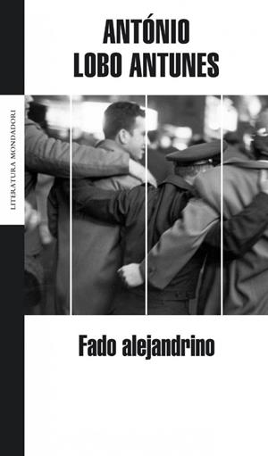 FADO ALEJANDRINO | 9788439712169 | LOBO ANTUNES,ANTONIO
