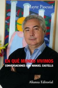 EN QUÉ MUNDO VIVIMOS | 9788420651965 | PASCUAL, MAYTE