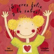¡SI ERES FELIZ Y LO SABES! | 9788424639181 | ORMEROD, JAN
