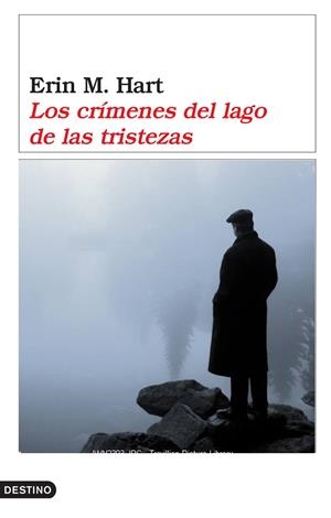 LOS CRÍMENES DEL LAGO DE LAS TRISTEZAS | 9788423338535 | ERIN M. HART