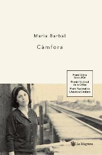 CAMFORA ( N.E) | 9788478715626 | BARBAL FARRE, MARIA