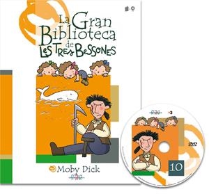 MOBY DICK | 9788495731739 | CAPDEVILA, ROSER/Y OTROS