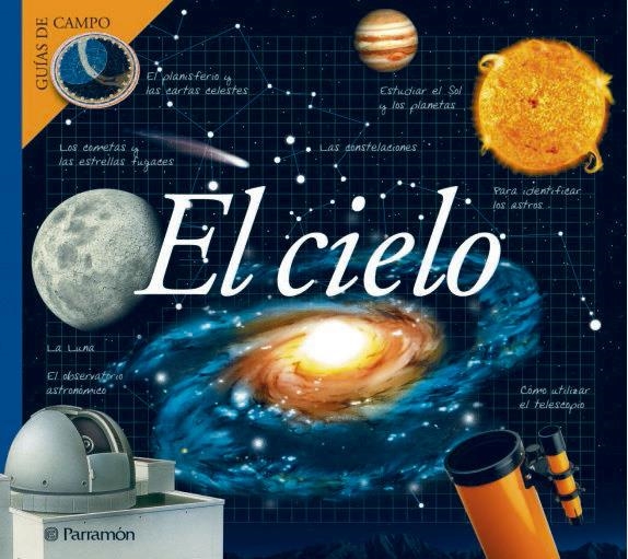 EL CIELO | 9788434228351 | BANQUERI FORNS-SAMSÓ, EDUARDO