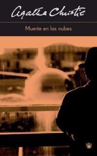 MUERTE EN LAS NUBES | 9788478717170 | CHRISTIE , AGATHA