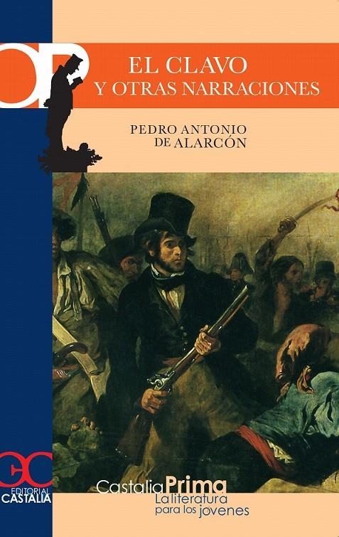 EL CLAVO Y OTRAS NARRACIONES | 9788497401678 | ALARCÓN, PEDRO ANTONIO DE