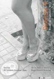 I PREMI DE NARRATIVA BREU. DISTRICTE V | 9788495881793 | VARIOS AUTORES