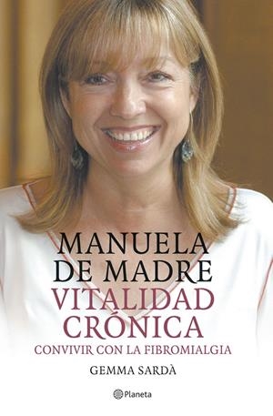 VITALIDAD CRÓNICA | 9788408057635 | GEMMA SARDÀ