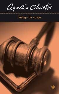 TESTIGO DE CARGO | 9788478715152 | CHRISTIE , AGATHA