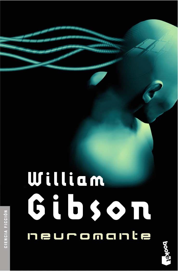NEUROMANTE | 9788445075951 | WILLIAM GIBSON