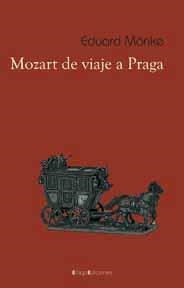 MOZART DE VIAJE A PRAGA | 9788495881908 | MÖRIKE, EDUARD