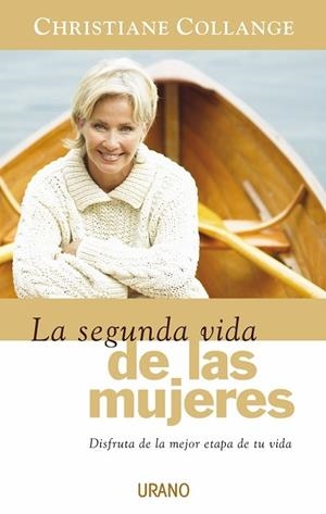 LA SEGUNDA VIDA DE LAS MUJERES | 9788479536244 | COLLANGE, CHRISTIANE