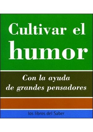 CULTIVAR EL HUMOR -7-                       -EL HUMOR- | 9788496194366