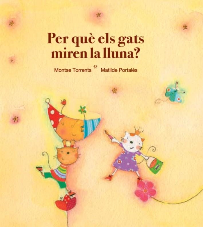 PER QUÈ ELS GATS MIREN LA LLUNA? | 9788481315813 | TORRENTS OLMEDO, MONTSERRAT