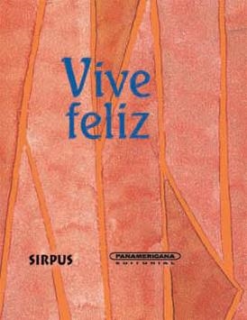 VIVE FELIZ | 9788489902626