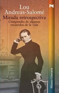 MIRADA RETROSPECTIVA | 9788420643175 | ANDREAS-SALOMÉ, LOU