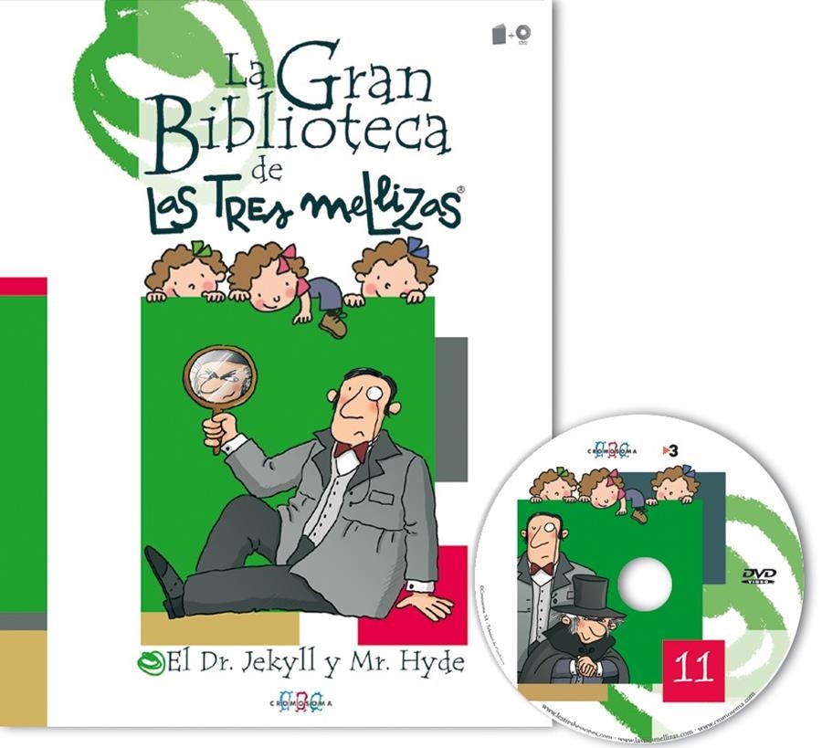 EL DR. JEKYL Y MR. HYDE | 9788495731784 | CAPDEVILA, ROSER/Y OTROS