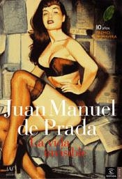 LA VIDA INVISIBLE | 9788467022070 | JUAN MANUEL DE PRADA