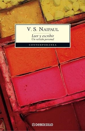 LEER Y ESCRIBIR | 9788497939683 | NAIPAUL,V.S.