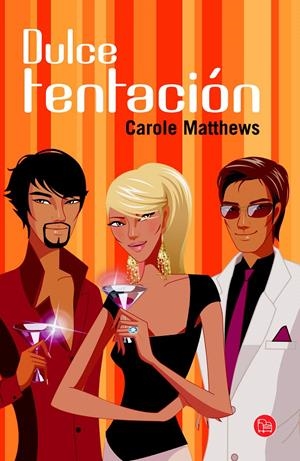 DULCE TENTACIÓN | 9788466308892 | MATTHEWS, CAROLE