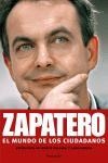 ZAPATERO. | 9788483077405 | MARCO CALAMAI/A. GARZIA