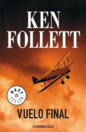 VUELO FINAL | 9788497931427 | FOLLETT,KEN