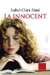 LA INNOCENT | 9788466403870 | ISABEL-CLARA SIMÓ
