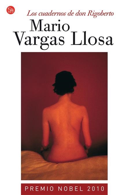 LOS CUADERNOS DE DON RIGOBERTO  (FG) | 9788466318488 | VARGAS LLOSA, MARIO