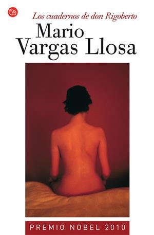 LOS CUADERNOS DE DON RIGOBERTO  (FG) | 9788466318488 | VARGAS LLOSA, MARIO