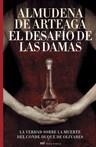 EL DESAFÍO DE LAS DAMAS | 9788427033108 | ALMUDENA DE ARTEAGA