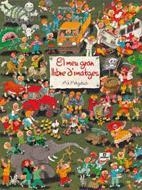 EL MEU GRAN LLIBRE D'IMATGES | 9788424621988 | MITGUTSCH, ALI