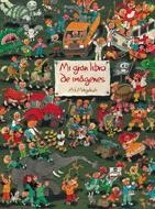 MI GRAN LIBRO DE IMÁGENES | 9788424621995 | MITGUTSCH, ALI