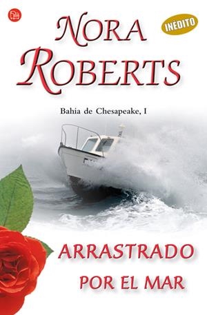 ARRASTRADO POR EL MAR FG | 9788466319720 | ROBERTS, NORA