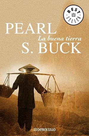 LA BUENA TIERRA | 9788483460498 | BUCK,PEARL S.