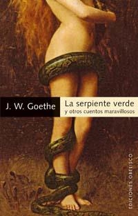 SERPIENTE VERDE, LA (N.P.) | 9788497772280 | GOETHE, J.W.