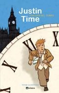 JUSTIN TIME. VIATGER DEL TEMPS | 9788424623685 | SCHWINDT, PETER