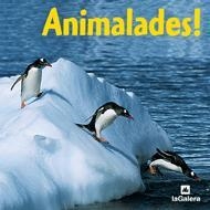 ANIMALADES! | 9788424623593 | DIVERSOS AUTORS