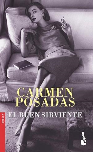 EL BUEN SIRVIENTE | 9788408065159 | CARMEN POSADAS