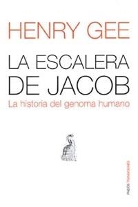 LA ESCALERA DE JACOB | 9788449318962 | HENRY GEE