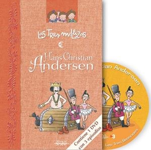 HANS CHRISTIAN ANDERSEN | 9788495731630 | VARIOS AUTORES