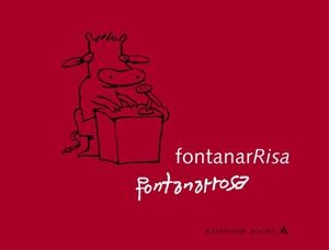 FONTANARRISA | 9788439701439 | FONTANARROSA