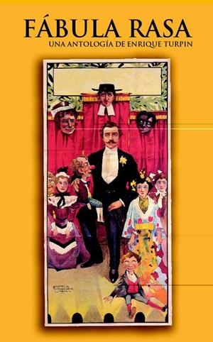 FABULA RASA | 9788420468594 | VARIOS AUTORES