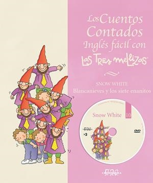 BLANCANIEVES Y LOS SIETE ENANITOS | 9788495727305 | VARIOS AUTORES