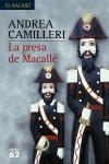 LA PRESA DE MACALLÈ | 9788429756777 | ANDREA CAMILLERI