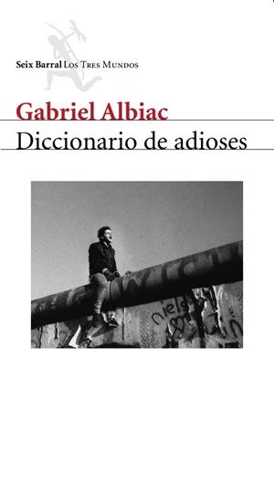 DICCIONARIO DE ADIOSES | 9788432208942 | GABRIEL ALBIAC