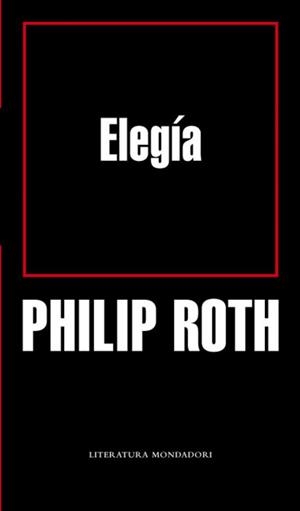 ELEGÍA | 9788439720355 | ROTH,PHILIP
