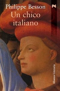 UN CHICO ITALIANO | 9788420647586 | BESSON, PHILIPPE