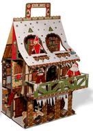 EL TALLER DE PAPÁ NOEL | 9788424623722 | RONCHI, SUSANNA