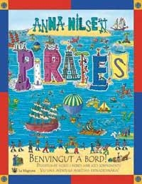 PIRATES | 9788478716210 | NILSEN, ANNA