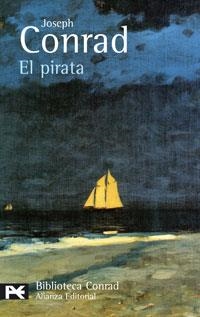 EL PIRATA | 9788420660240 | CONRAD, JOSEPH