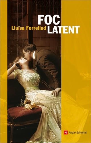 FOC LATENT | 9788496521117 | FORRELLAD MIQUEL, LLUÏSA
